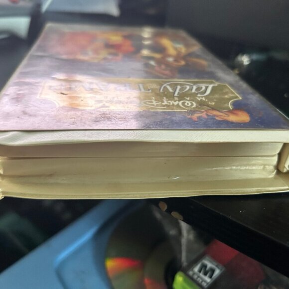 Disney Lady and the Tramp Clamshell VHS 1998 - Picture 5 of 7